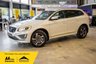 USED 2015 15 VOLVO XC60 2.0 D4 R-Design Lux Nav SUV 5dr Diesel Geartronic Euro 6 (s/s) (181 ps) *Finance Available From 9.9% APR*