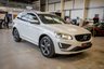 USED 2015 15 VOLVO XC60 2.0 D4 R-Design Lux Nav SUV 5dr Diesel Geartronic Euro 6 (s/s) (181 ps) *Finance Available From 9.9% APR*