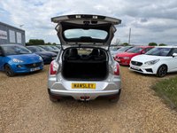 USED 2018 SSANGYONG TIVOLI 1.6 e-XDi EX SUV 5dr Diesel Manual Euro 6 (115 ps) 