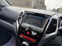 USED 2018 SSANGYONG TIVOLI 1.6 e-XDi EX SUV 5dr Diesel Manual Euro 6 (115 ps) 