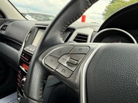 USED 2018 SSANGYONG TIVOLI 1.6 e-XDi EX SUV 5dr Diesel Manual Euro 6 (115 ps) 