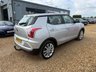 USED 2018 SSANGYONG TIVOLI 1.6 e-XDi EX SUV 5dr Diesel Manual Euro 6 (115 ps) 