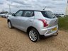USED 2018 SSANGYONG TIVOLI 1.6 e-XDi EX SUV 5dr Diesel Manual Euro 6 (115 ps) 