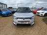 USED 2018 SSANGYONG TIVOLI 1.6 e-XDi EX SUV 5dr Diesel Manual Euro 6 (115 ps) 