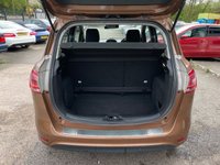 USED 2013 13 FORD B-MAX 1.0T EcoBoost Titanium MPV 5dr Petrol Manual Euro 5 (100 ps) 