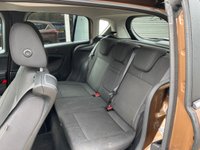 USED 2013 13 FORD B-MAX 1.0T EcoBoost Titanium MPV 5dr Petrol Manual Euro 5 (100 ps) 