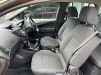 USED 2013 13 FORD B-MAX 1.0T EcoBoost Titanium MPV 5dr Petrol Manual Euro 5 (100 ps) 