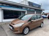 USED 2013 13 FORD B-MAX 1.0T EcoBoost Titanium MPV 5dr Petrol Manual Euro 5 (100 ps) 