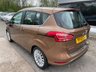 USED 2013 13 FORD B-MAX 1.0T EcoBoost Titanium MPV 5dr Petrol Manual Euro 5 (100 ps) 