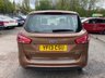 USED 2013 13 FORD B-MAX 1.0T EcoBoost Titanium MPV 5dr Petrol Manual Euro 5 (100 ps) 