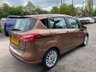 USED 2013 13 FORD B-MAX 1.0T EcoBoost Titanium MPV 5dr Petrol Manual Euro 5 (100 ps) 