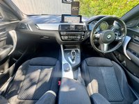 USED 2020 20 BMW 2 SERIES 2.0 220d M Sport Coupe 2dr Diesel Auto Euro 6 (s/s) (190 ps) Award Winning Used Car Dealer Essex
