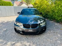 USED 2020 20 BMW 2 SERIES 2.0 220d M Sport Coupe 2dr Diesel Auto Euro 6 (s/s) (190 ps) Award Winning Used Car Dealer Essex