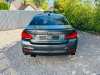 USED 2020 20 BMW 2 SERIES 2.0 220d M Sport Coupe 2dr Diesel Auto Euro 6 (s/s) (190 ps) Award Winning Used Car Dealer Essex
