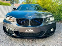 USED 2020 20 BMW 2 SERIES 2.0 220d M Sport Coupe 2dr Diesel Auto Euro 6 (s/s) (190 ps) Award Winning Used Car Dealer Essex