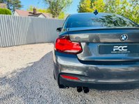 USED 2020 20 BMW 2 SERIES 2.0 220d M Sport Coupe 2dr Diesel Auto Euro 6 (s/s) (190 ps) Award Winning Used Car Dealer Essex