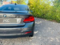 USED 2020 20 BMW 2 SERIES 2.0 220d M Sport Coupe 2dr Diesel Auto Euro 6 (s/s) (190 ps) Award Winning Used Car Dealer Essex