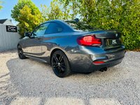 USED 2020 20 BMW 2 SERIES 2.0 220d M Sport Coupe 2dr Diesel Auto Euro 6 (s/s) (190 ps) Award Winning Used Car Dealer Essex