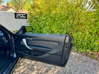 USED 2020 20 BMW 2 SERIES 2.0 220d M Sport Coupe 2dr Diesel Auto Euro 6 (s/s) (190 ps) Award Winning Used Car Dealer Essex
