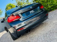 USED 2020 20 BMW 2 SERIES 2.0 220d M Sport Coupe 2dr Diesel Auto Euro 6 (s/s) (190 ps) Award Winning Used Car Dealer Essex