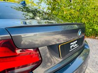 USED 2020 20 BMW 2 SERIES 2.0 220d M Sport Coupe 2dr Diesel Auto Euro 6 (s/s) (190 ps) Award Winning Used Car Dealer Essex