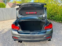 USED 2020 20 BMW 2 SERIES 2.0 220d M Sport Coupe 2dr Diesel Auto Euro 6 (s/s) (190 ps) Award Winning Used Car Dealer Essex