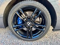 USED 2020 20 BMW 2 SERIES 2.0 220d M Sport Coupe 2dr Diesel Auto Euro 6 (s/s) (190 ps) Award Winning Used Car Dealer Essex