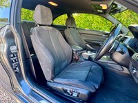 USED 2020 20 BMW 2 SERIES 2.0 220d M Sport Coupe 2dr Diesel Auto Euro 6 (s/s) (190 ps) Award Winning Used Car Dealer Essex