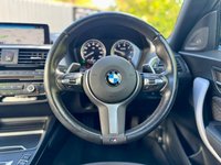 USED 2020 20 BMW 2 SERIES 2.0 220d M Sport Coupe 2dr Diesel Auto Euro 6 (s/s) (190 ps) Award Winning Used Car Dealer Essex