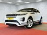 USED 2023 23 LAND ROVER RANGE ROVER EVOQUE 1.5 P300e 12.2kWh R-Dynamic S SUV 5dr Petrol Plug-in Hybrid Auto 4WD Euro 6 (s/s) (309 ps) 1 OWNER, 2 KEYS