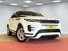 USED 2023 23 LAND ROVER RANGE ROVER EVOQUE 1.5 P300e 12.2kWh R-Dynamic S SUV 5dr Petrol Plug-in Hybrid Auto 4WD Euro 6 (s/s) (309 ps) 1 OWNER, 2 KEYS