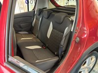 USED 2015 15 DACIA SANDERO STEPWAY 1.5 dCi Laureate Hatchback 5dr Diesel Manual Euro 5 (90 ps)+2 KEYS+HISTORY 8 STAMPS+CRUISE+�&pound;20 TAX+ELECTRIC WINDOWS+BT AUDIO+SPARE WHEEL+AIRCON+DAB+HPI CLEAR+VOSA MOT HISTORY PRINTOUT, 2 KEYS+HISTORY 8 STAMPS+CRUISE+&pound;20 TAX+ELECTRIC WINDOWS+BT AUDIO+SPARE WHEEL+AIRCON+DAB+HPI CLEAR