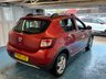 USED 2015 15 DACIA SANDERO STEPWAY 1.5 dCi Laureate Hatchback 5dr Diesel Manual Euro 5 (90 ps)+2 KEYS+HISTORY 8 STAMPS+CRUISE+�&pound;20 TAX+ELECTRIC WINDOWS+BT AUDIO+SPARE WHEEL+AIRCON+DAB+HPI CLEAR+VOSA MOT HISTORY PRINTOUT, 2 KEYS+HISTORY 8 STAMPS+CRUISE+&pound;20 TAX+ELECTRIC WINDOWS+BT AUDIO+SPARE WHEEL+AIRCON+DAB+HPI CLEAR