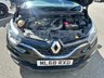 USED 2018 68 RENAULT CAPTUR 0.9 TCe ENERGY Play SUV 5dr Petrol Manual Euro 6 (s/s) (90 ps) DAB RADIO, BLUETOOTH