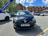 USED 2018 68 RENAULT CAPTUR 0.9 TCe ENERGY Play SUV 5dr Petrol Manual Euro 6 (s/s) (90 ps) DAB RADIO, BLUETOOTH