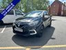 USED 2018 68 RENAULT CAPTUR 0.9 TCe ENERGY Play SUV 5dr Petrol Manual Euro 6 (s/s) (90 ps) DAB RADIO, BLUETOOTH