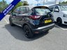 USED 2018 68 RENAULT CAPTUR 0.9 TCe ENERGY Play SUV 5dr Petrol Manual Euro 6 (s/s) (90 ps) DAB RADIO, BLUETOOTH