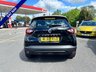 USED 2018 68 RENAULT CAPTUR 0.9 TCe ENERGY Play SUV 5dr Petrol Manual Euro 6 (s/s) (90 ps) DAB RADIO, BLUETOOTH
