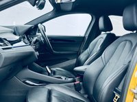 USED 2019 68 BMW X2 2.0 20d M Sport X SUV 5dr Diesel Auto xDrive Euro 6 (s/s) (190 ps) 
