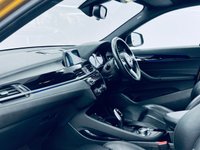 USED 2019 68 BMW X2 2.0 20d M Sport X SUV 5dr Diesel Auto xDrive Euro 6 (s/s) (190 ps) 