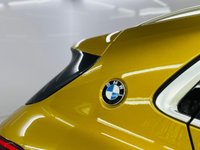 USED 2019 68 BMW X2 2.0 20d M Sport X SUV 5dr Diesel Auto xDrive Euro 6 (s/s) (190 ps) 