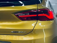 USED 2019 68 BMW X2 2.0 20d M Sport X SUV 5dr Diesel Auto xDrive Euro 6 (s/s) (190 ps) 