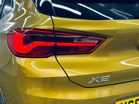 USED 2019 68 BMW X2 2.0 20d M Sport X SUV 5dr Diesel Auto xDrive Euro 6 (s/s) (190 ps) 