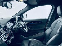 USED 2019 68 BMW X2 2.0 20d M Sport X SUV 5dr Diesel Auto xDrive Euro 6 (s/s) (190 ps) 