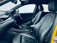 USED 2019 68 BMW X2 2.0 20d M Sport X SUV 5dr Diesel Auto xDrive Euro 6 (s/s) (190 ps) 