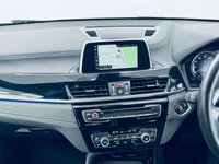 USED 2019 68 BMW X2 2.0 20d M Sport X SUV 5dr Diesel Auto xDrive Euro 6 (s/s) (190 ps) 