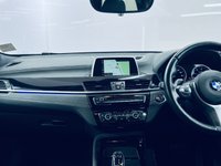 USED 2019 68 BMW X2 2.0 20d M Sport X SUV 5dr Diesel Auto xDrive Euro 6 (s/s) (190 ps) 
