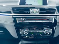 USED 2019 68 BMW X2 2.0 20d M Sport X SUV 5dr Diesel Auto xDrive Euro 6 (s/s) (190 ps) 