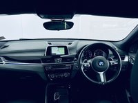 USED 2019 68 BMW X2 2.0 20d M Sport X SUV 5dr Diesel Auto xDrive Euro 6 (s/s) (190 ps) 