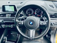 USED 2019 68 BMW X2 2.0 20d M Sport X SUV 5dr Diesel Auto xDrive Euro 6 (s/s) (190 ps) 